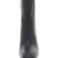 Hazel Flex Bootie Solid Ankle Boots