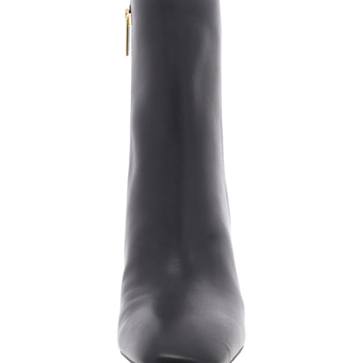 Hazel Flex Bootie Solid Ankle Boots