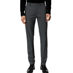 Heathered Dress Pants