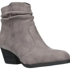 Helena Padded Insole Booties