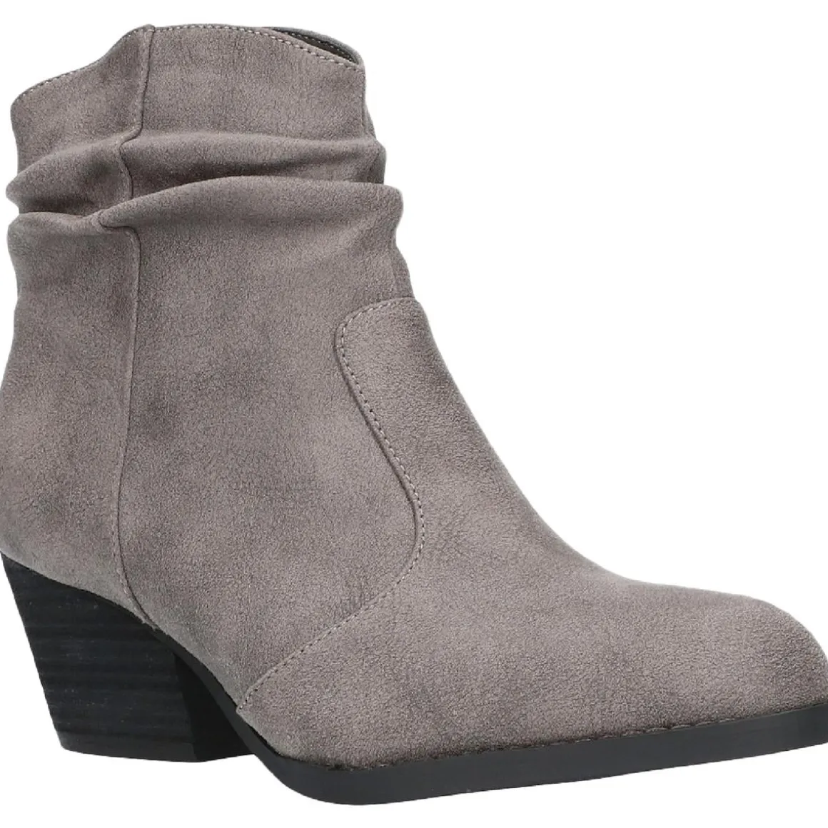 Helena Padded Insole Booties