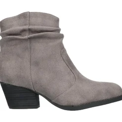 Helena Padded Insole Booties