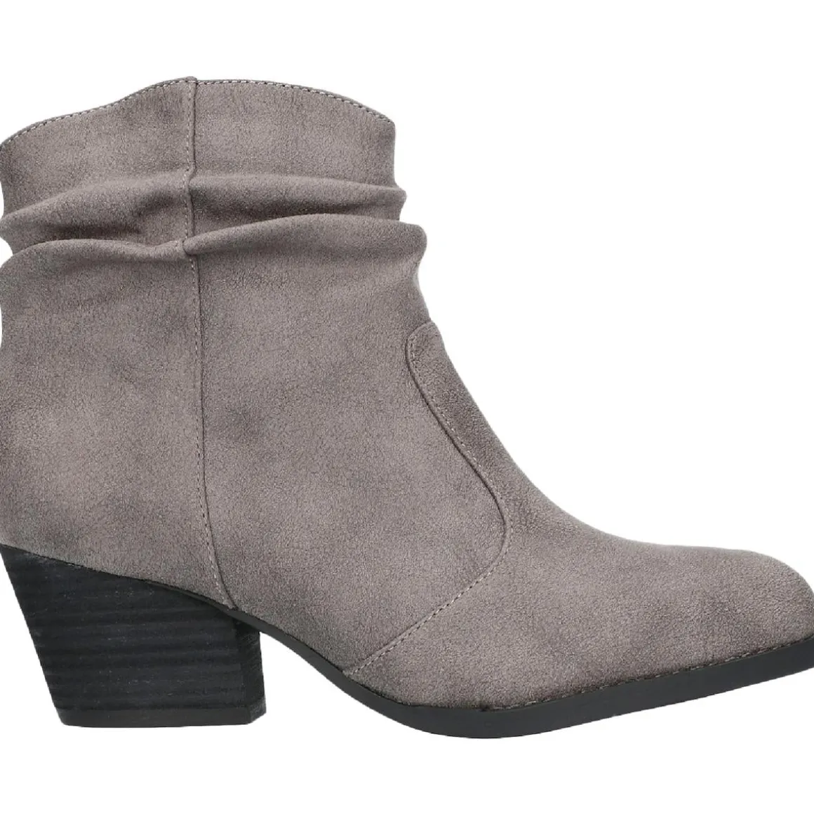 Helena Padded Insole Booties