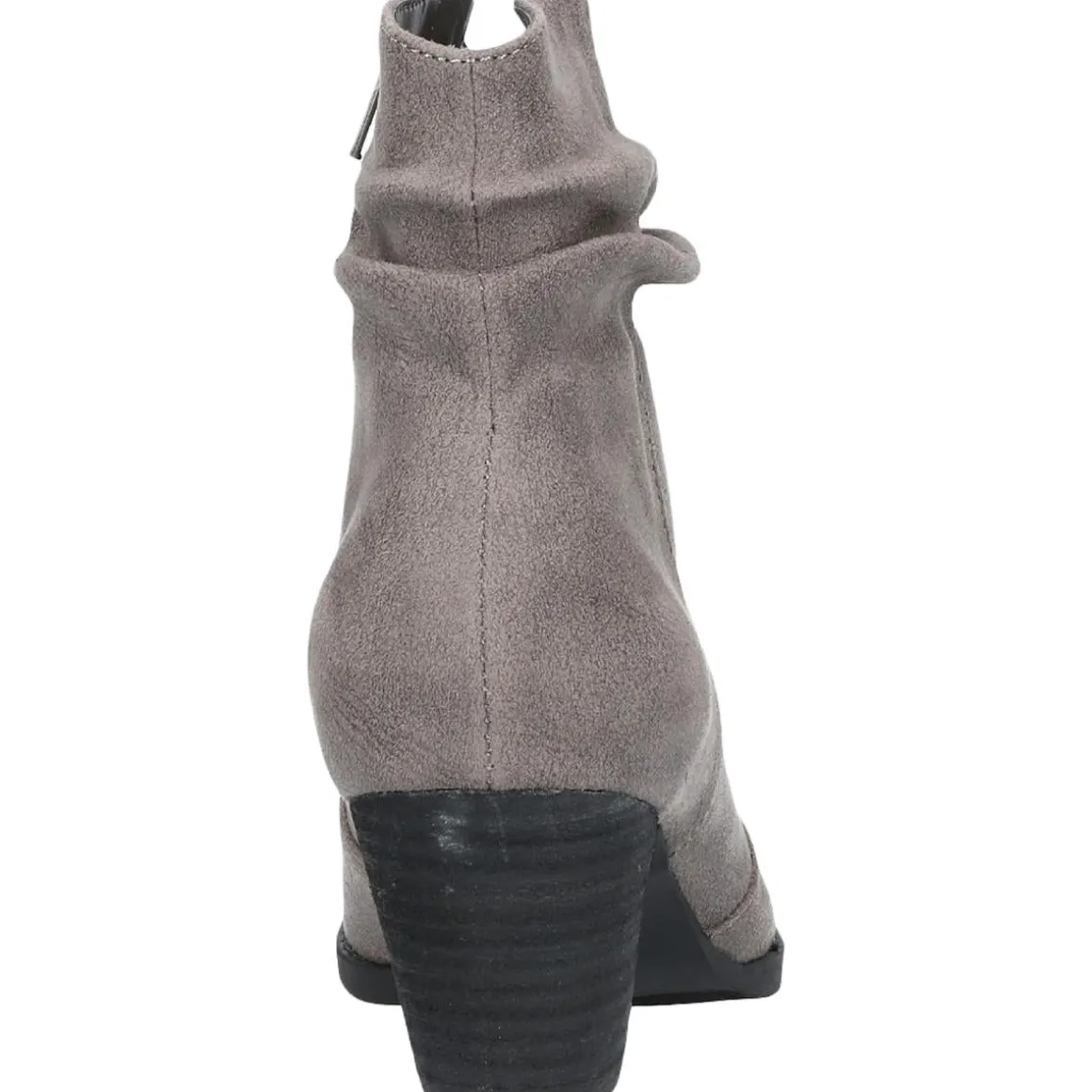 Helena Padded Insole Booties