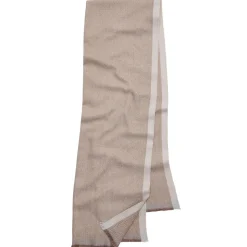 Herringbone Cold Weather Scarf