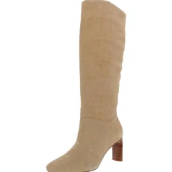 Hersha Tall Knee-High Boots