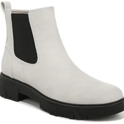 Hey Ya Zipper Chelsea Boots