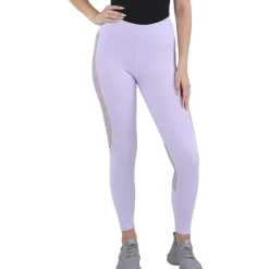 High Rise Animal Print Athletic Leggings