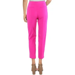 High Rise Ankle Dress Pants
