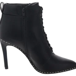 Hinna Lace-Up Shooties