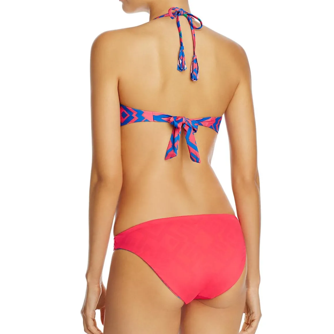 Hipster Reversible Swim Bottom Separates