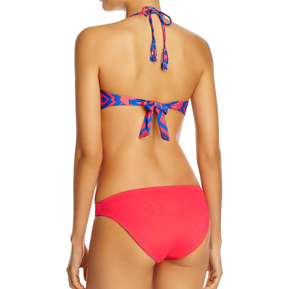Hipster Reversible Swim Bottom Separates