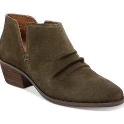 Hope Ankle Boots