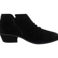 Hope Ankle Boots