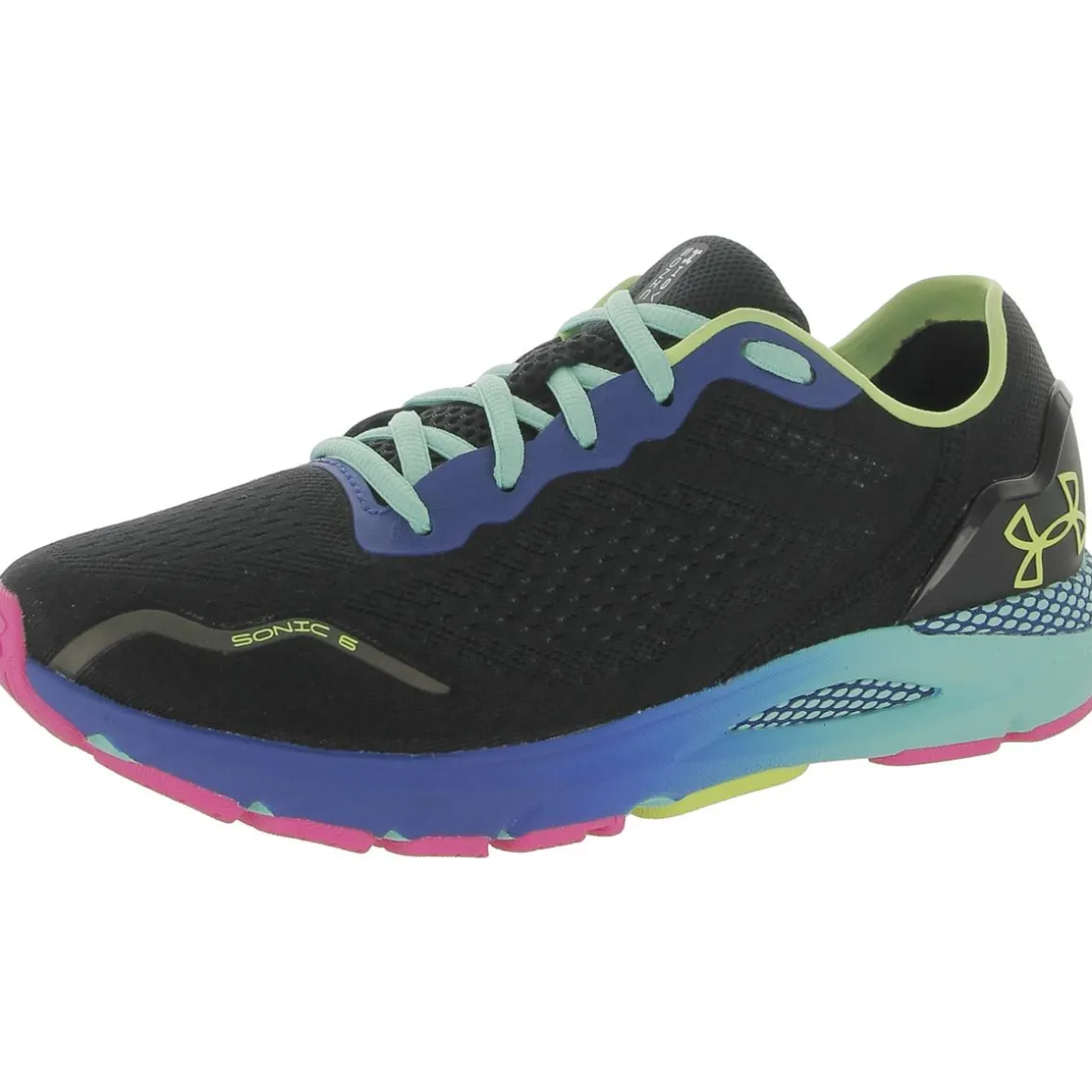 HOVR Sonic 6 SPD OD Fitness Athletic and Training Shoes