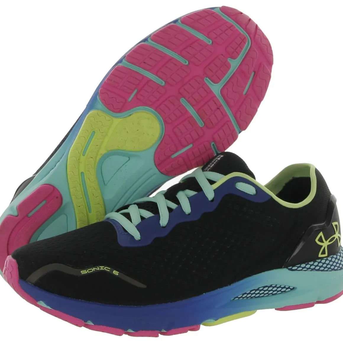 HOVR Sonic 6 SPD OD Fitness Athletic and Training Shoes