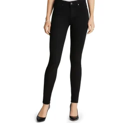 Hoxton Mid-Rise Everyday Skinny Jeans