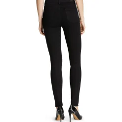 Hoxton Mid-Rise Everyday Skinny Jeans