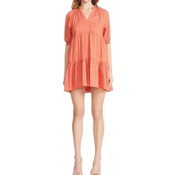 Hustle And Glow Plaid Short Mini Dress