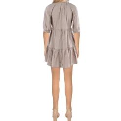 Hustle And Glow Plaid Short Mini Dress