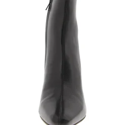 Hydra Zip Up Slip On Mid-Calf Boots