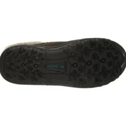 Ice Maiden II Suede Quilted Winter Boots