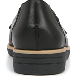 Idea Moc Faux Leather Slip On Loafers