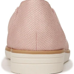 Idea Padded Insole Slip On Ballet Flats