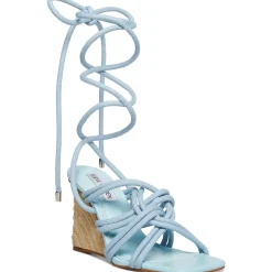 IDOLIZED Wedge Heels