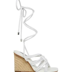 IDOLIZED Wedge Heels