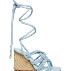 IDOLIZED Wedge Heels