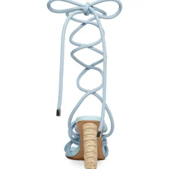 IDOLIZED Wedge Heels