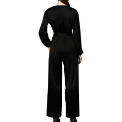 Imogen Belted Jumpsuit
