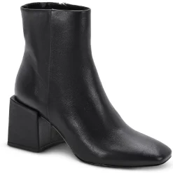 Imogen H2O Zipper Dressy Booties