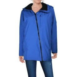 Insulated Anorak Jacket