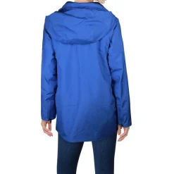 Insulated Anorak Jacket