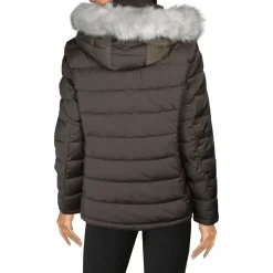 Insulated Puffer Jacket