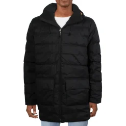 Insulated Puffer Jacket