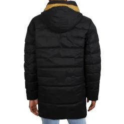 Insulated Puffer Jacket