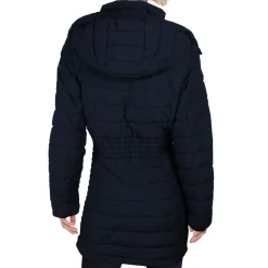 Insulated Puffer Jacket