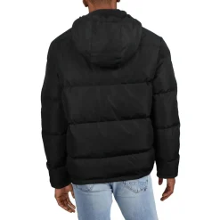 Insulated Puffer Jacket
