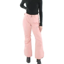 Insulated Snow Pants