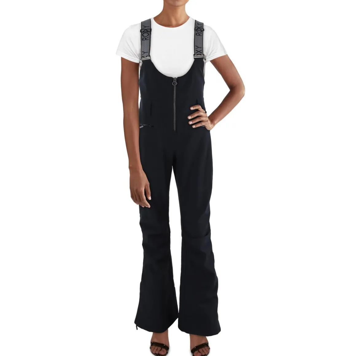 Insulated Snowsuits & Bibs