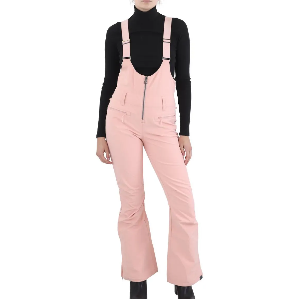 Insulated Snowsuits & Bibs