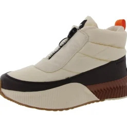 Insulated Winter & Snow Boots