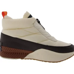 Insulated Winter & Snow Boots