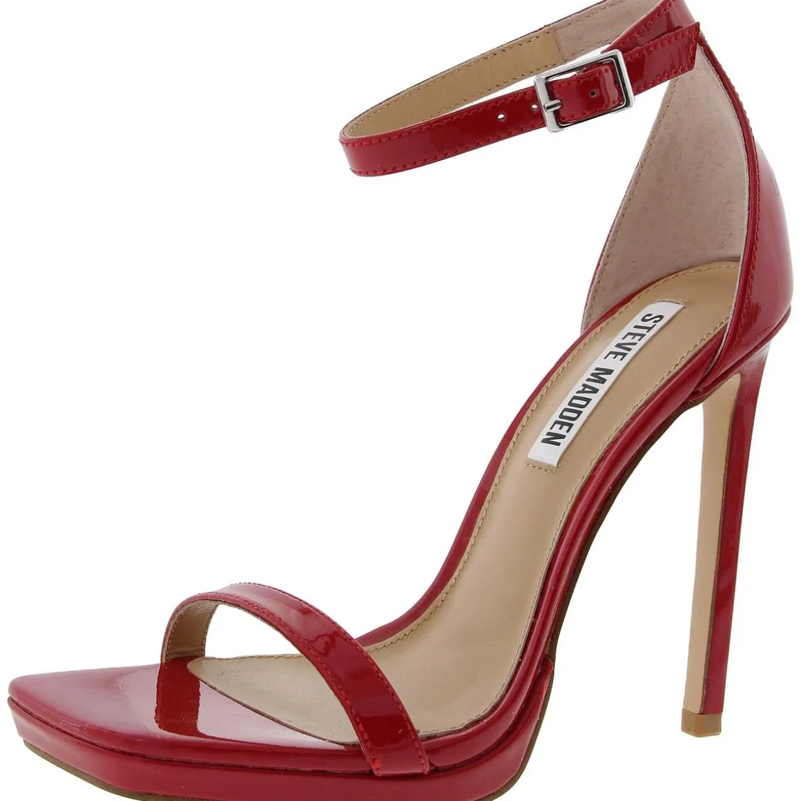 Iridessa Ankle Strap
