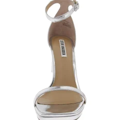 Iridessa Ankle Strap