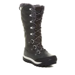 Isabella Wool Waterproof Snow Boots