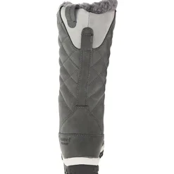 Isabella Wool Waterproof Snow Boots